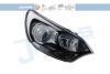 KIA 921021W220 Headlight